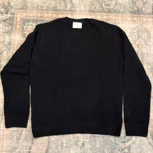 Colorful Standard Oversized Merino Wool Crew Sweater